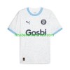 Fußballtrikots Girona 2023-2024 Kurzarm Auswärts-trikot kaufen